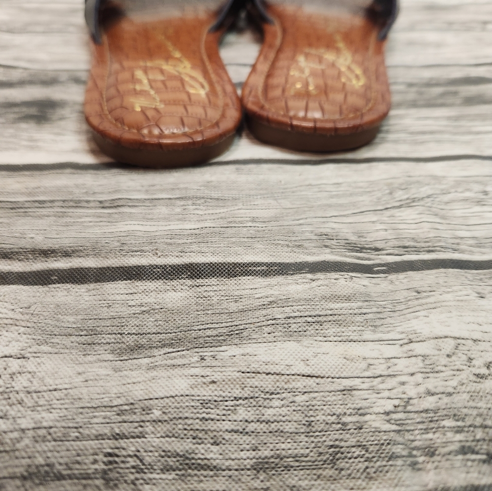 Vintage Havana Black‎  Sandals - Picture 4 of 8